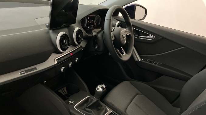 Audi Q2 30 TFSI 116 Sport 5dr Petrol Estate - Image 2